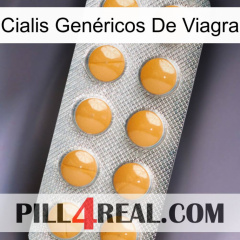 Cialis Genéricos De Viagra levitra1